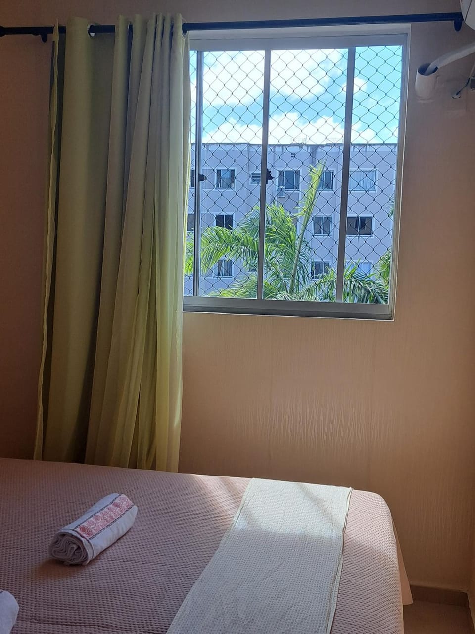 Apê aconchegante bem localizado Apartment in Aracaju