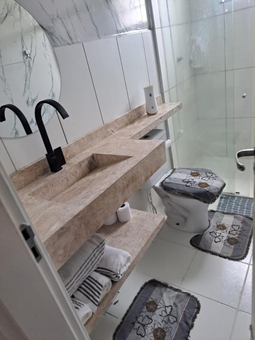 Apê aconchegante bem localizado Apartment in Aracaju
