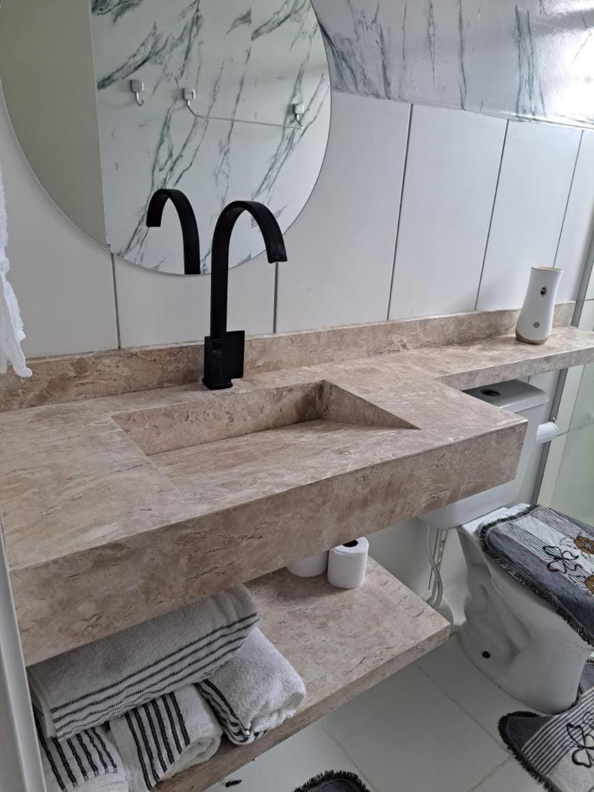 Apê aconchegante bem localizado Apartment in Aracaju