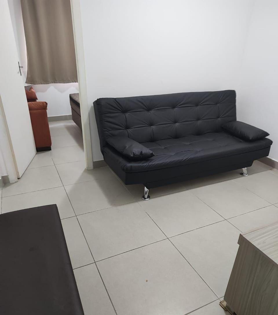 Espaço Shalom Apartment in State of São Paulo