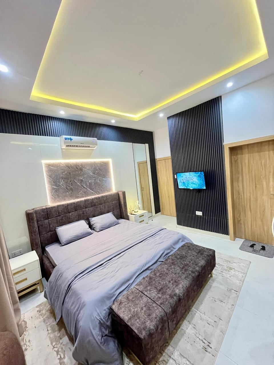Mide Premium Apartment Apartment in Lagos