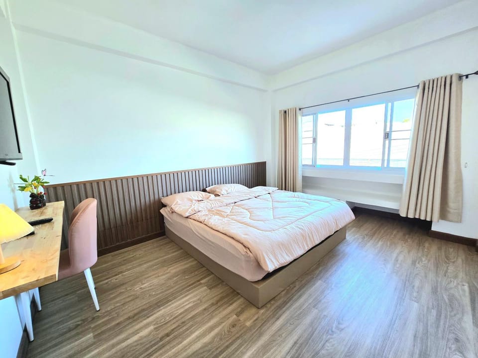 Na nakhon House ณ นคร House in Thailand