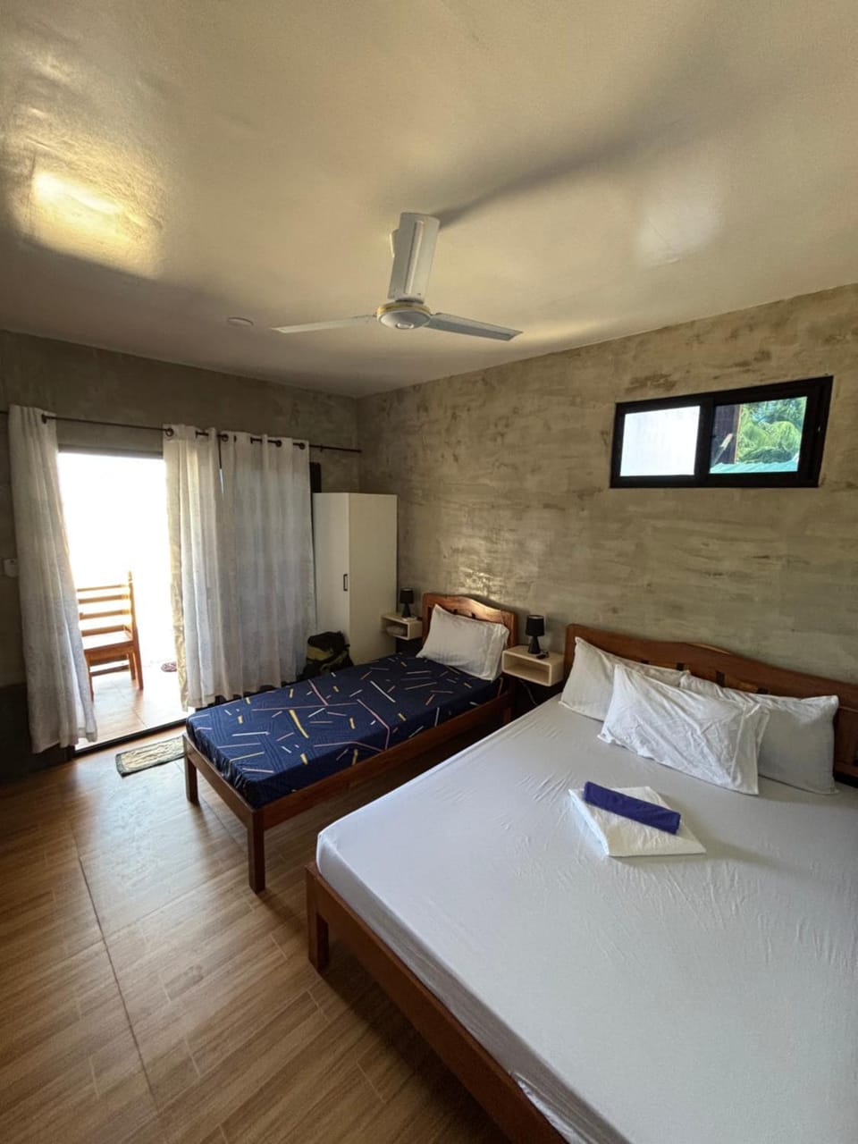 Kattegat Beach Villas Villa in El Nido