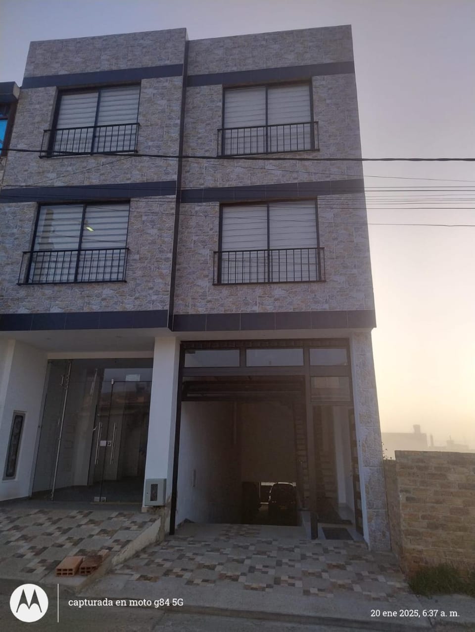 Apartamento el Rubí Apartment in Cundinamarca, Colombia