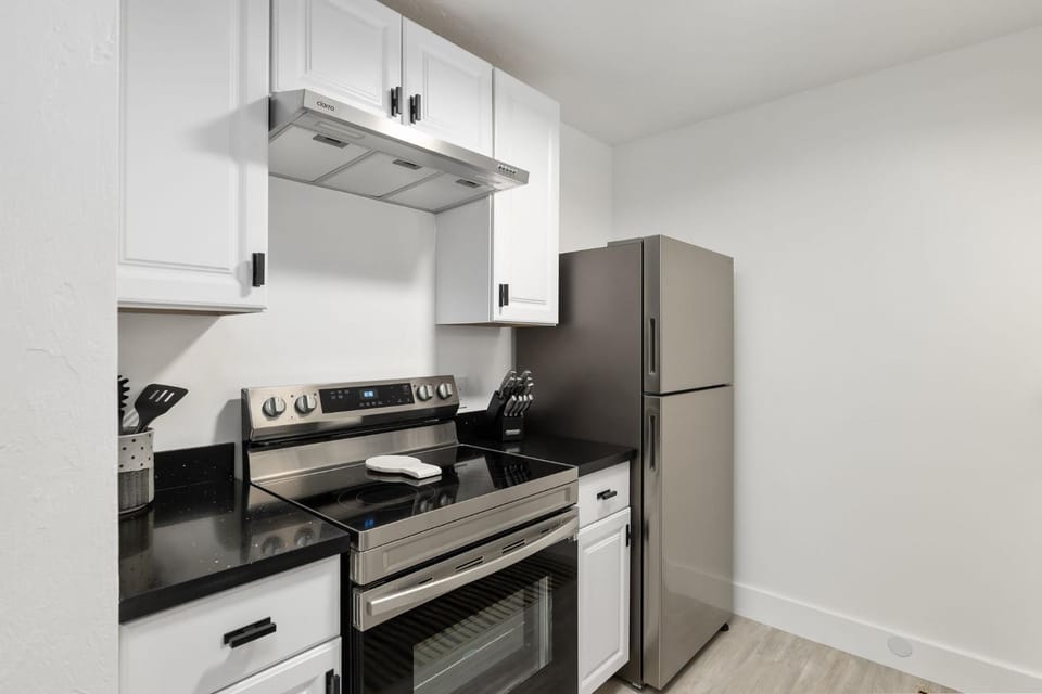 oven, stove, stove, kitchen