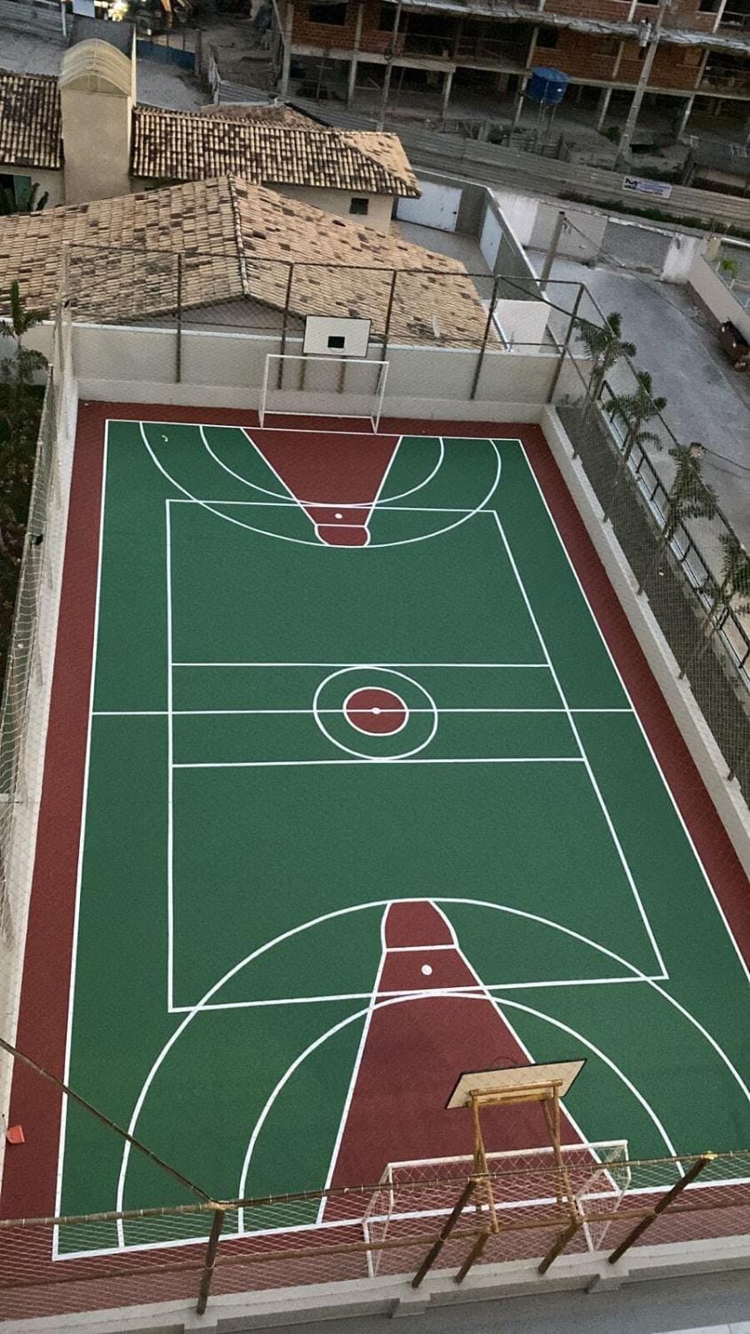 Apartamento em Ilhéus -Vista Mar Apartment in Ilhéus