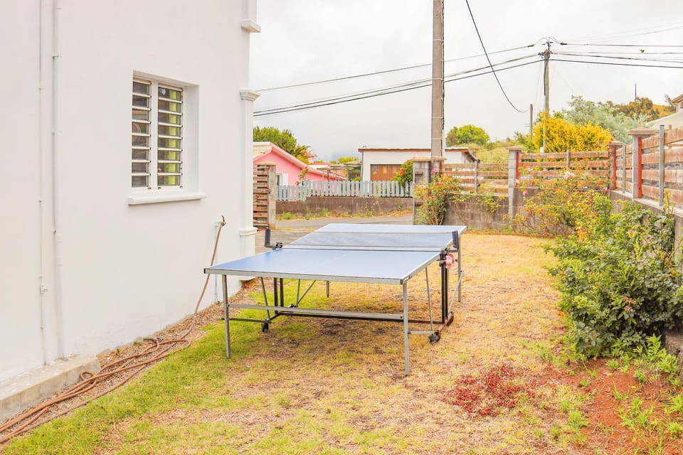 Villa Eruptif - Proche Volcan - 15pers - By Sister Home Villa in Réunion