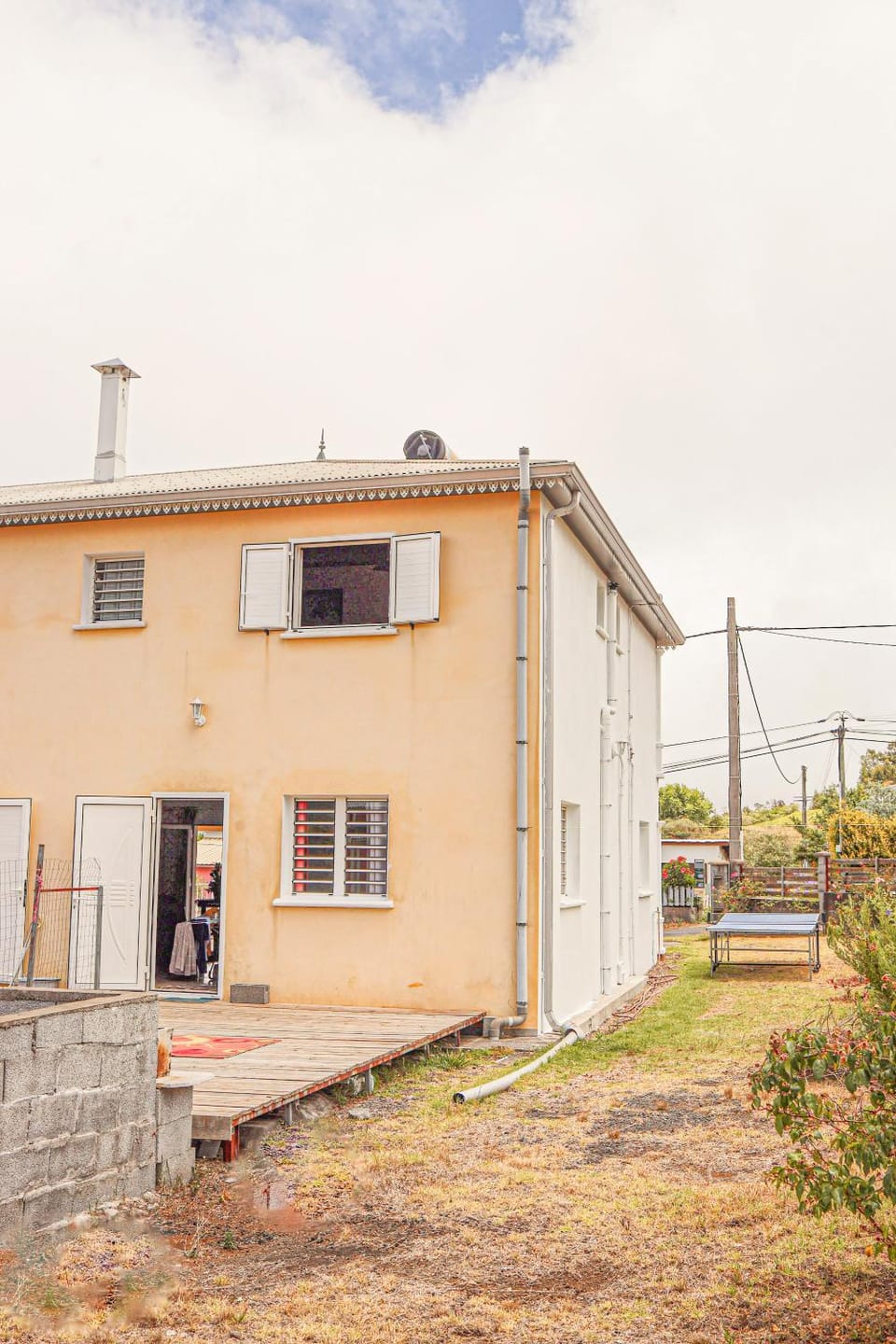 Villa Eruptif - Proche Volcan - 15pers - By Sister Home Villa in Réunion