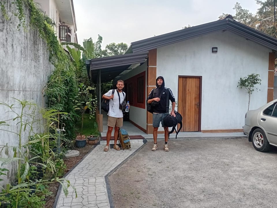 Araliya Villa Apartment in Negombo