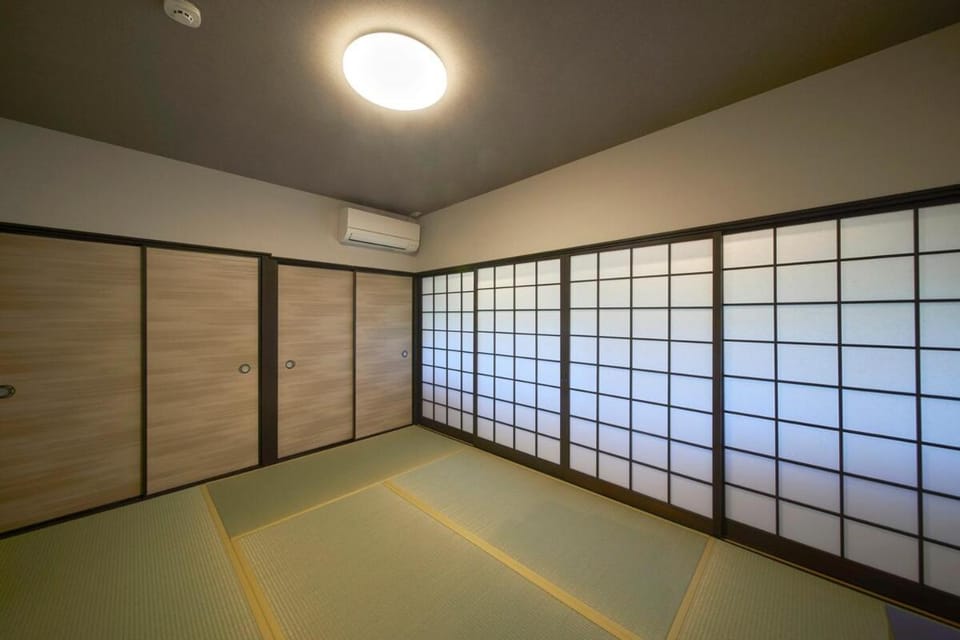 おやど紀伊国屋丸山町 Apartment in Japan