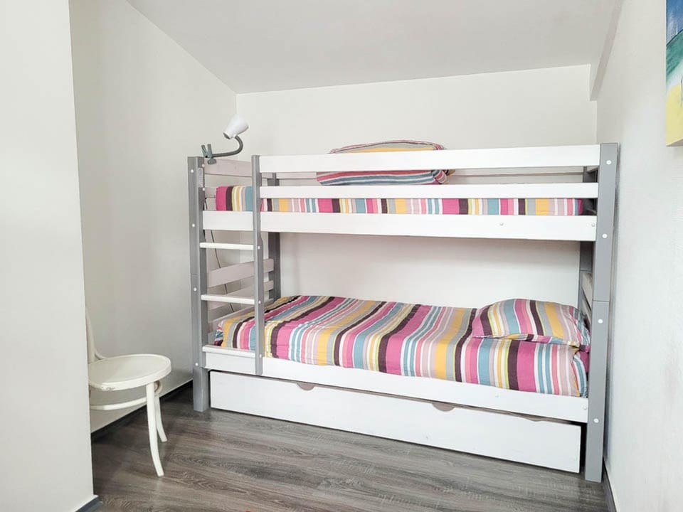 Maison spacieuse 5 pièces à La Palmyre, proche mer, idéale pour 8 personnes, Patio et Barbecue - FR-1-705-94 House in Les Mathes