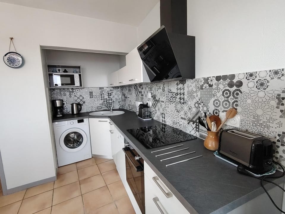 RESIDENCE PROCHE PLAGE - FR-1-652-50 Apartment in Saint-Jean-de-Monts
