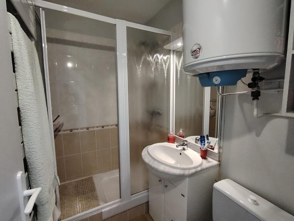 RESIDENCE PROCHE PLAGE - FR-1-652-50 Apartment in Saint-Jean-de-Monts