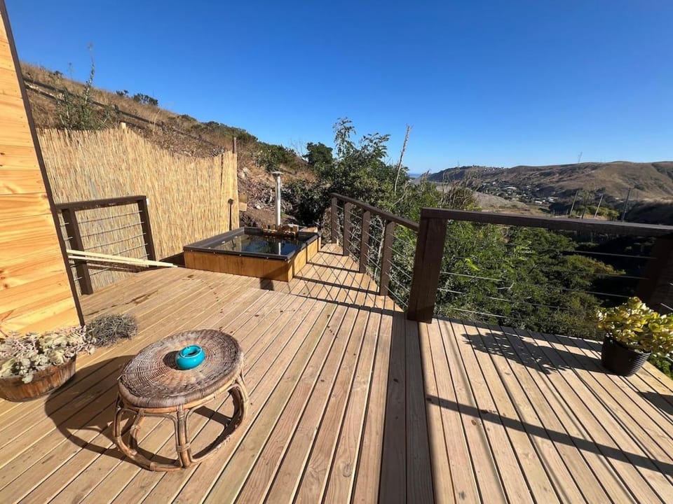 El Encanto, Loft en Matanzas House in O'Higgins, Chile
