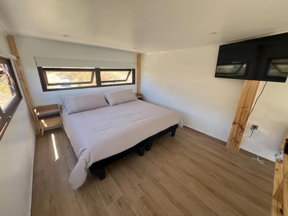 El Encanto, Loft en Matanzas House in O'Higgins, Chile