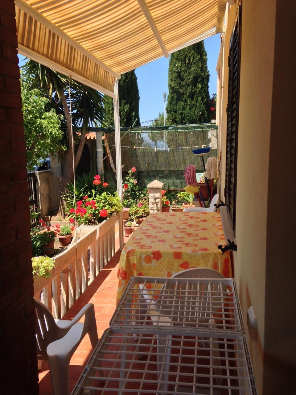 Sole e Mare Apartment in San Vincenzo