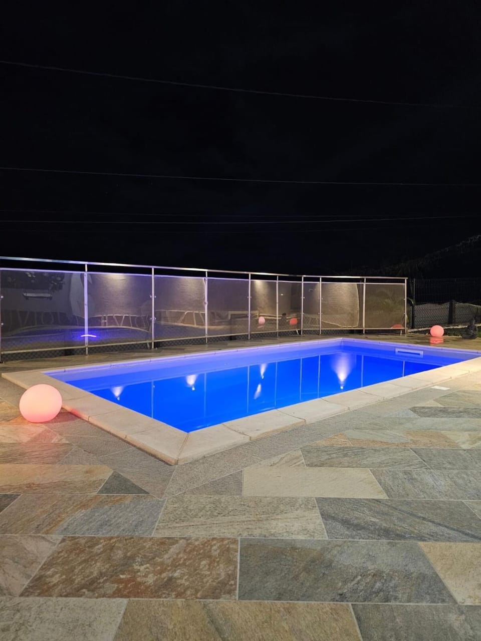 La villa Champagne 972 Villa in Martinique