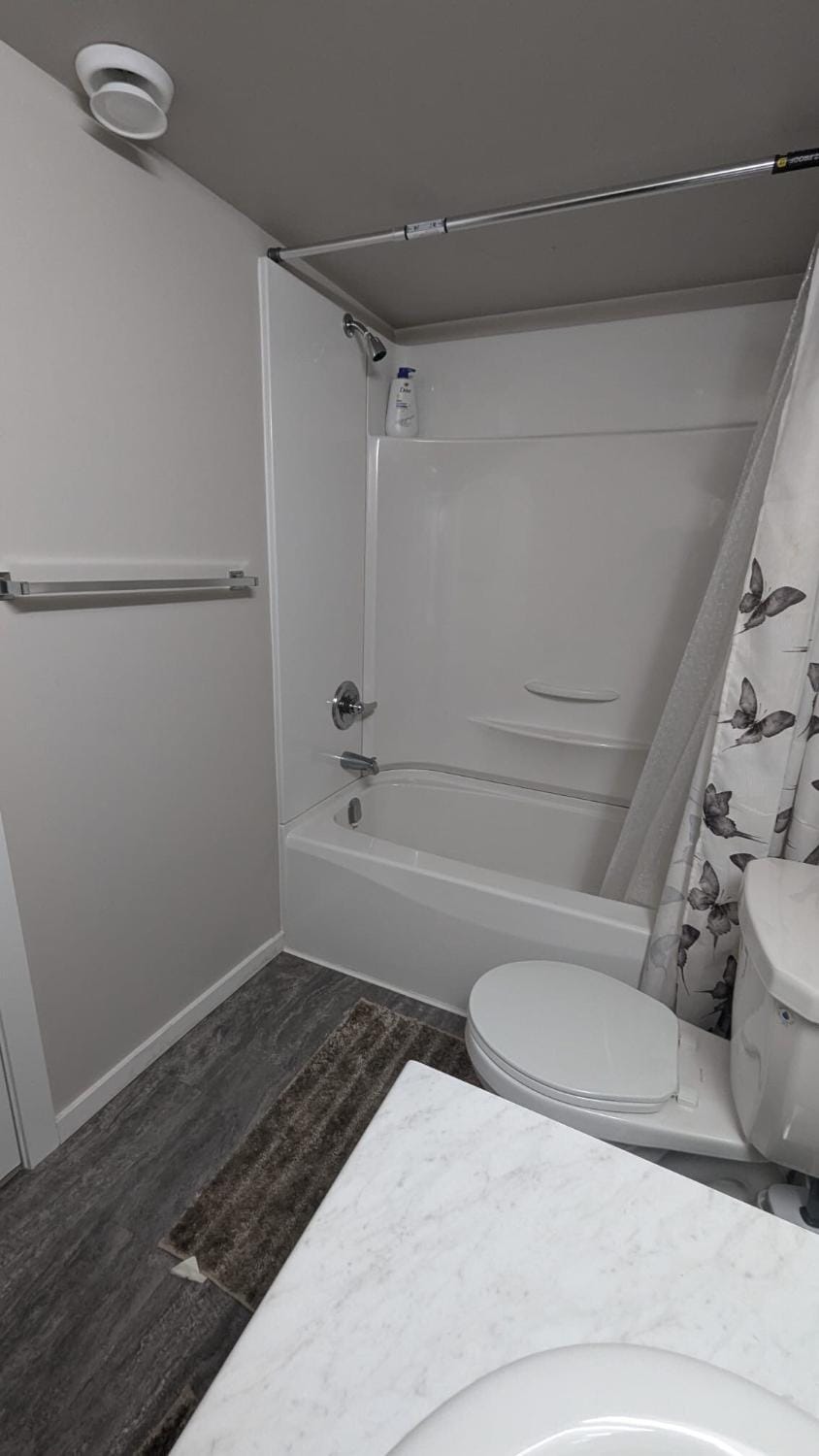 1BR Private Suite Near UofM The Cozy Oasis Vacation rental in Winnipeg