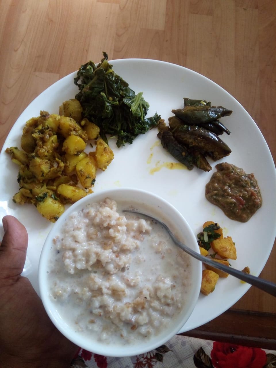 Shakshi Yoga & Ayurveda Retreat Farm Stay in Bagmati Province, Nepal