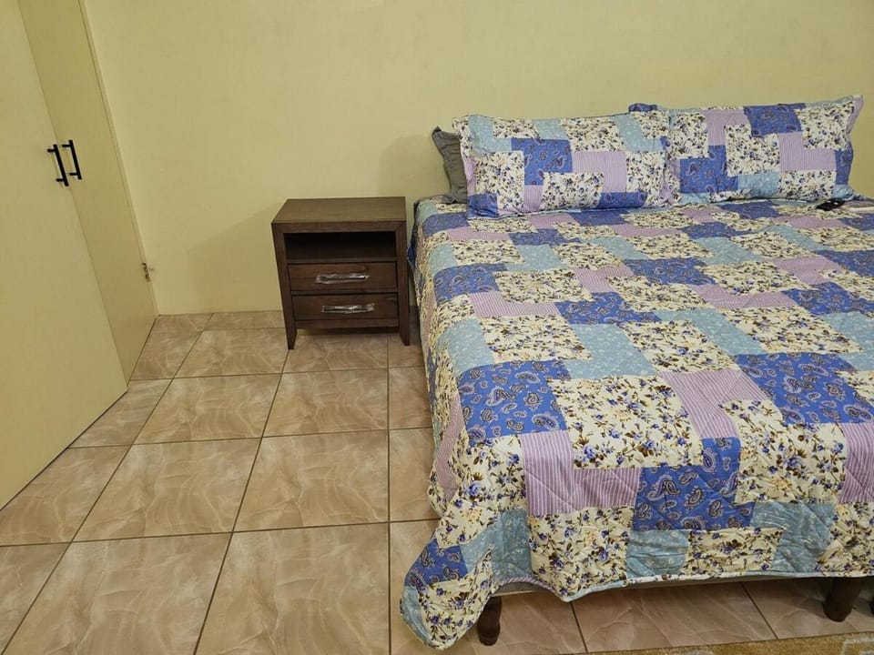 Apartment Pares Main Road One Bedroom Apt#3 Apartment in Antigua and Barbuda
