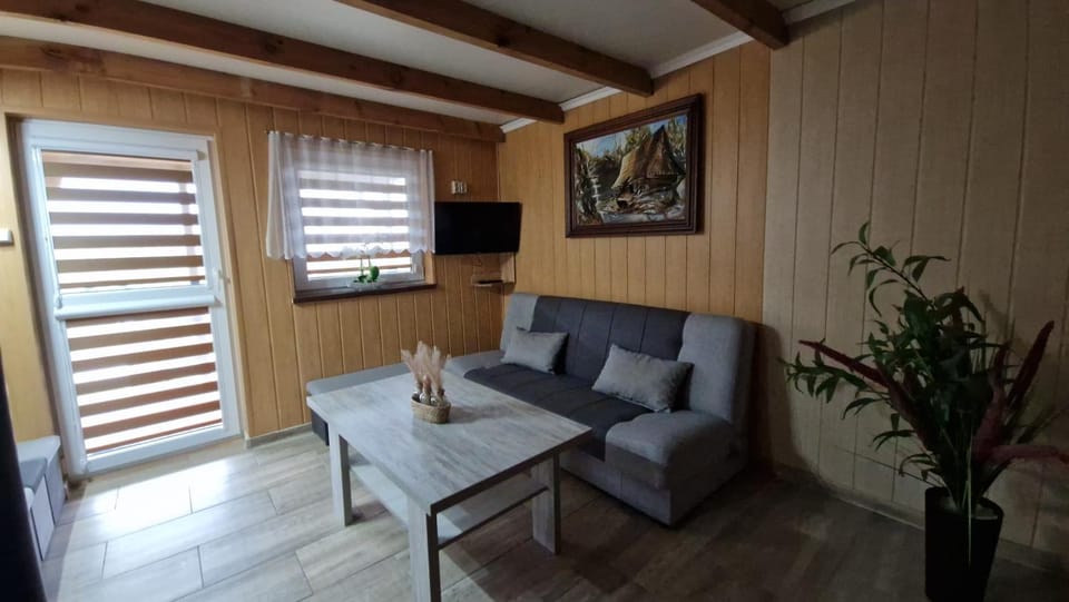 Ladowe Chatki 1 House in Slovakia