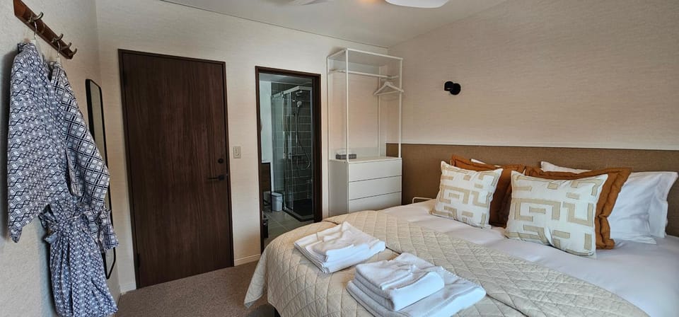 KASASAGI Lodge, Madarao Hotel in Japan