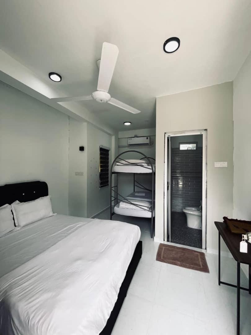 CasaView Beach Inn in Terengganu, Malaysia