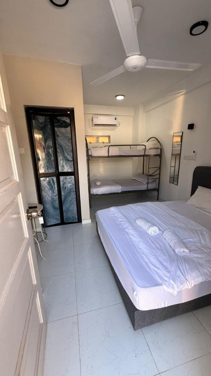 CasaView Beach Inn in Terengganu, Malaysia
