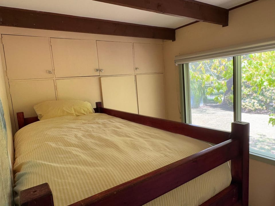 Bedroom, children, bunk bed