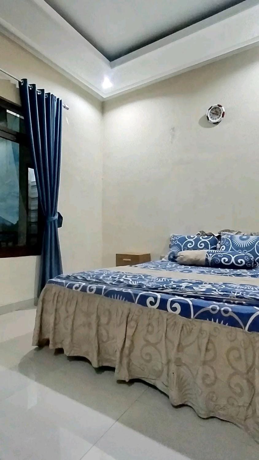 Dmitry Hotel in West Java