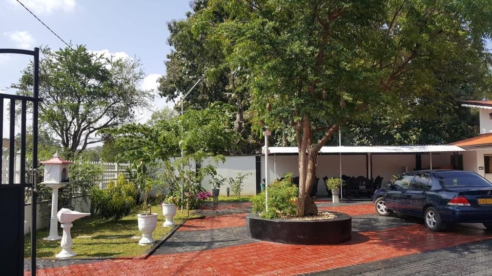 INTEC Kedella Guest Hotel in Southern Province