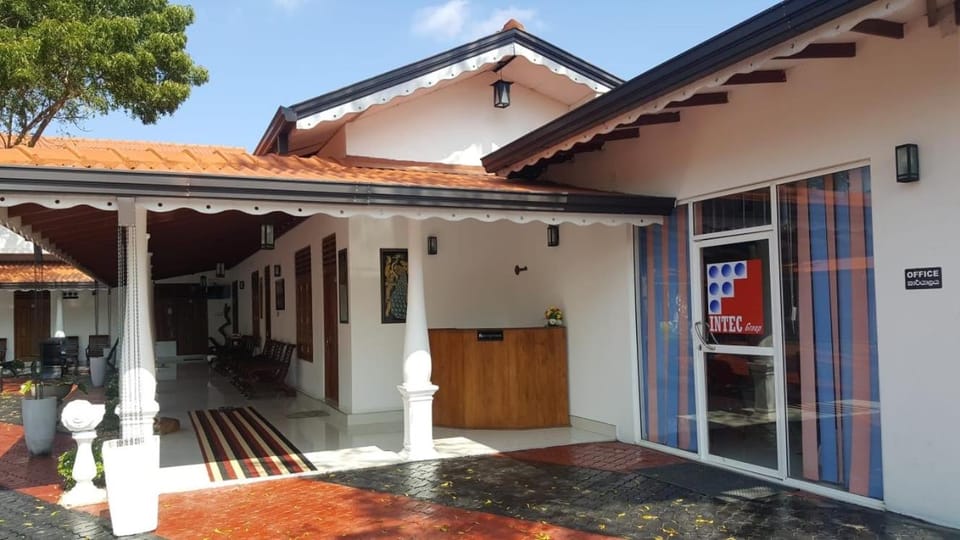 INTEC Kedella Guest Hotel in Southern Province