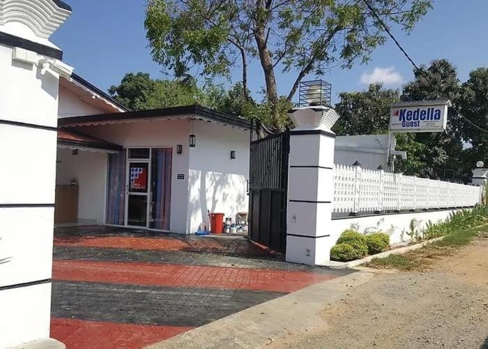 INTEC Kedella Guest Hotel in Southern Province