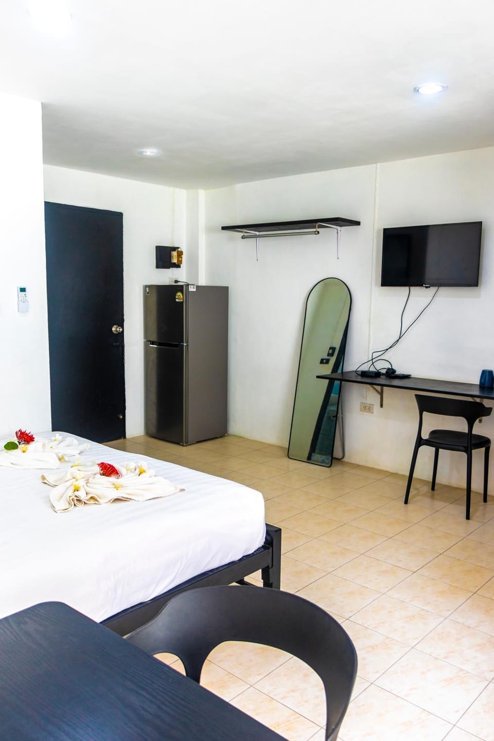 Patong Canal Villa 208 Apartment in Patong
