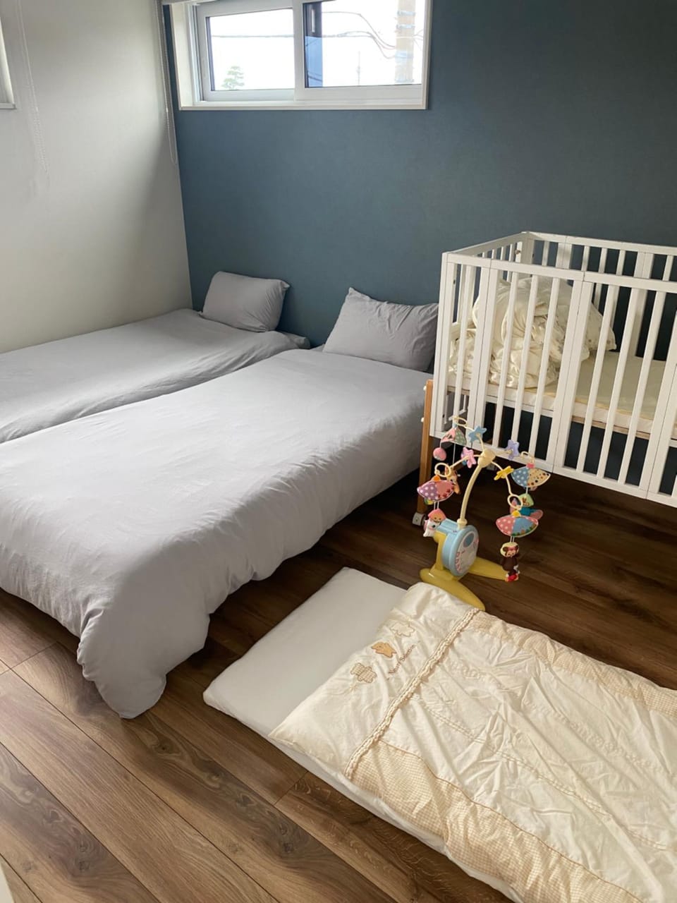 shinka 新しいお家ーWestー Apartment in Nagano Prefecture