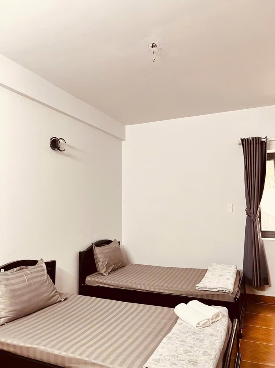 Ruby Căn hộ Dịch vụ Khách sạn Apartment hotel in Ho Chi Minh City