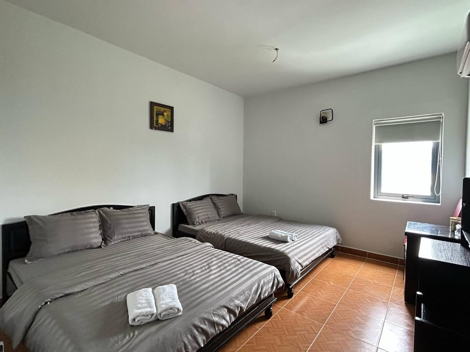 Ruby Căn hộ Dịch vụ Khách sạn Apartment hotel in Ho Chi Minh City