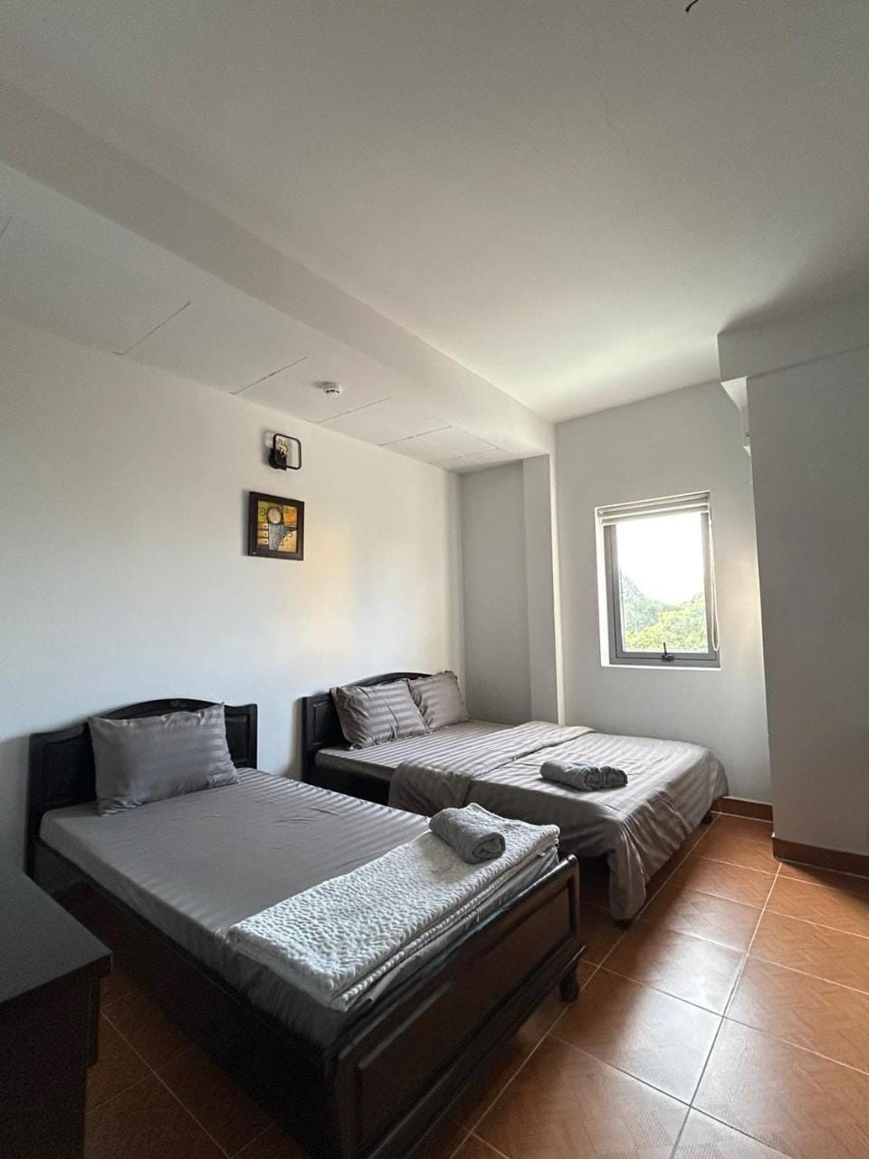 Ruby Căn hộ Dịch vụ Khách sạn Apartment hotel in Ho Chi Minh City