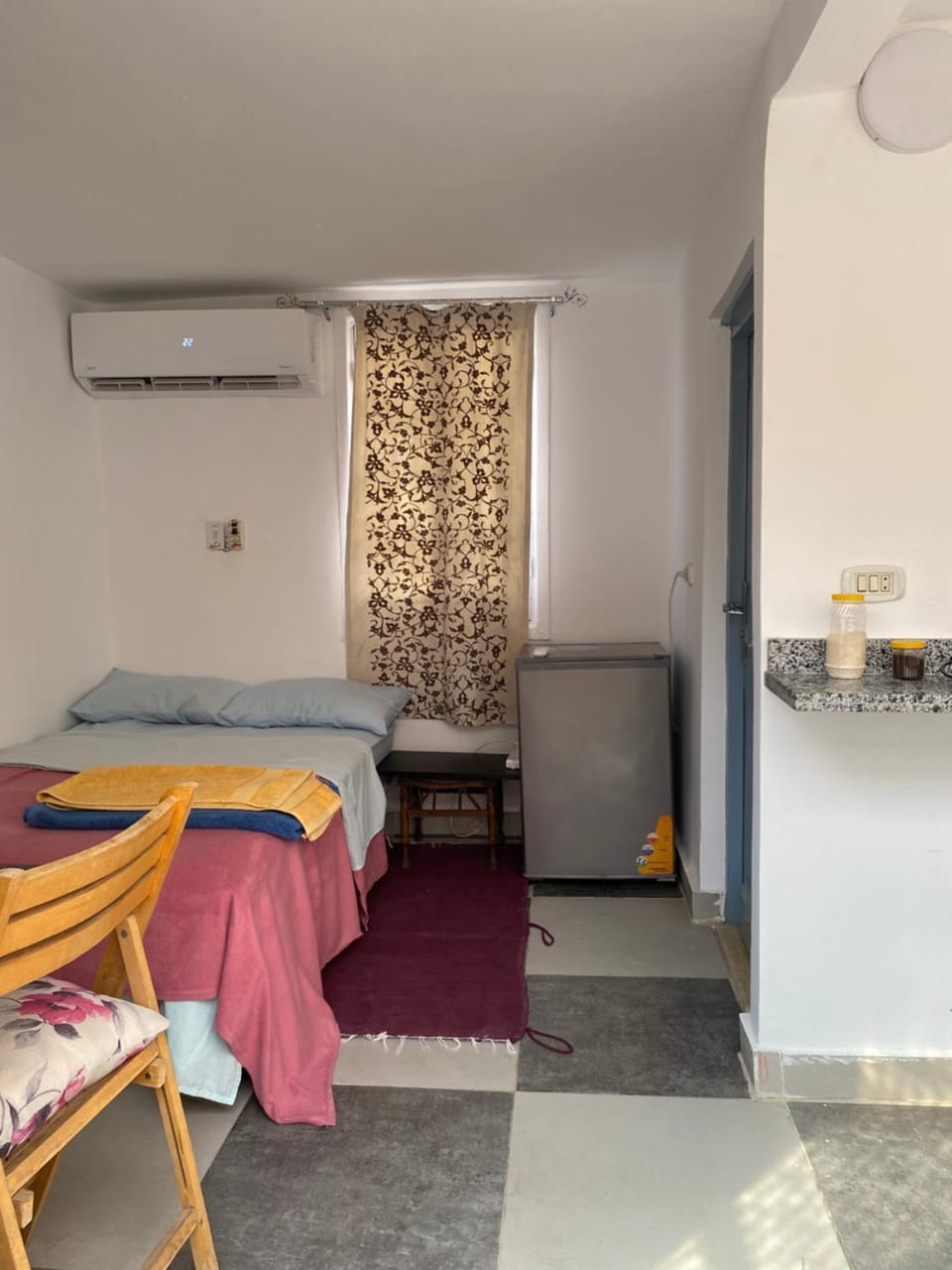 Unique Studio Apartment hotel in Cairo
