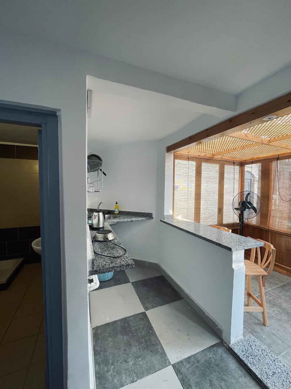 Unique Studio Apartment hotel in Cairo