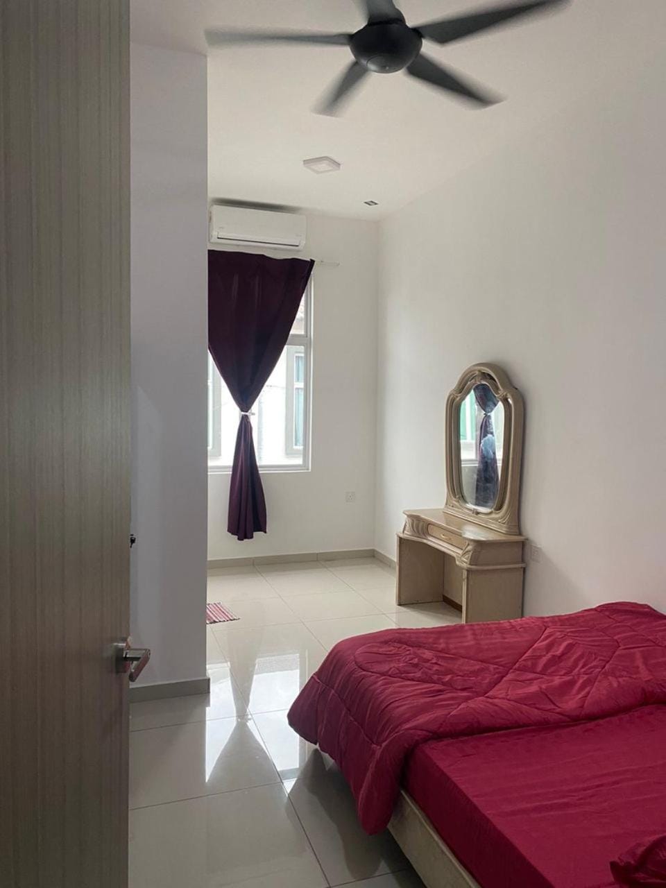 Naira Homestay Vacation rental in Kedah