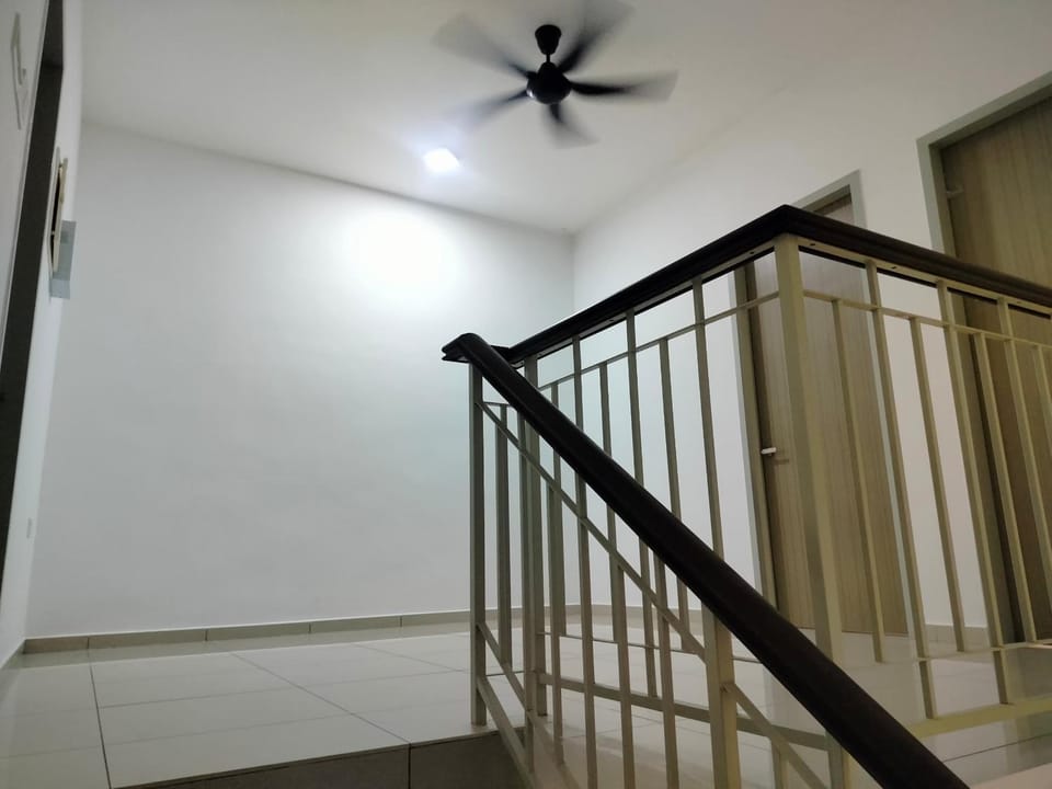 Naira Homestay Vacation rental in Kedah