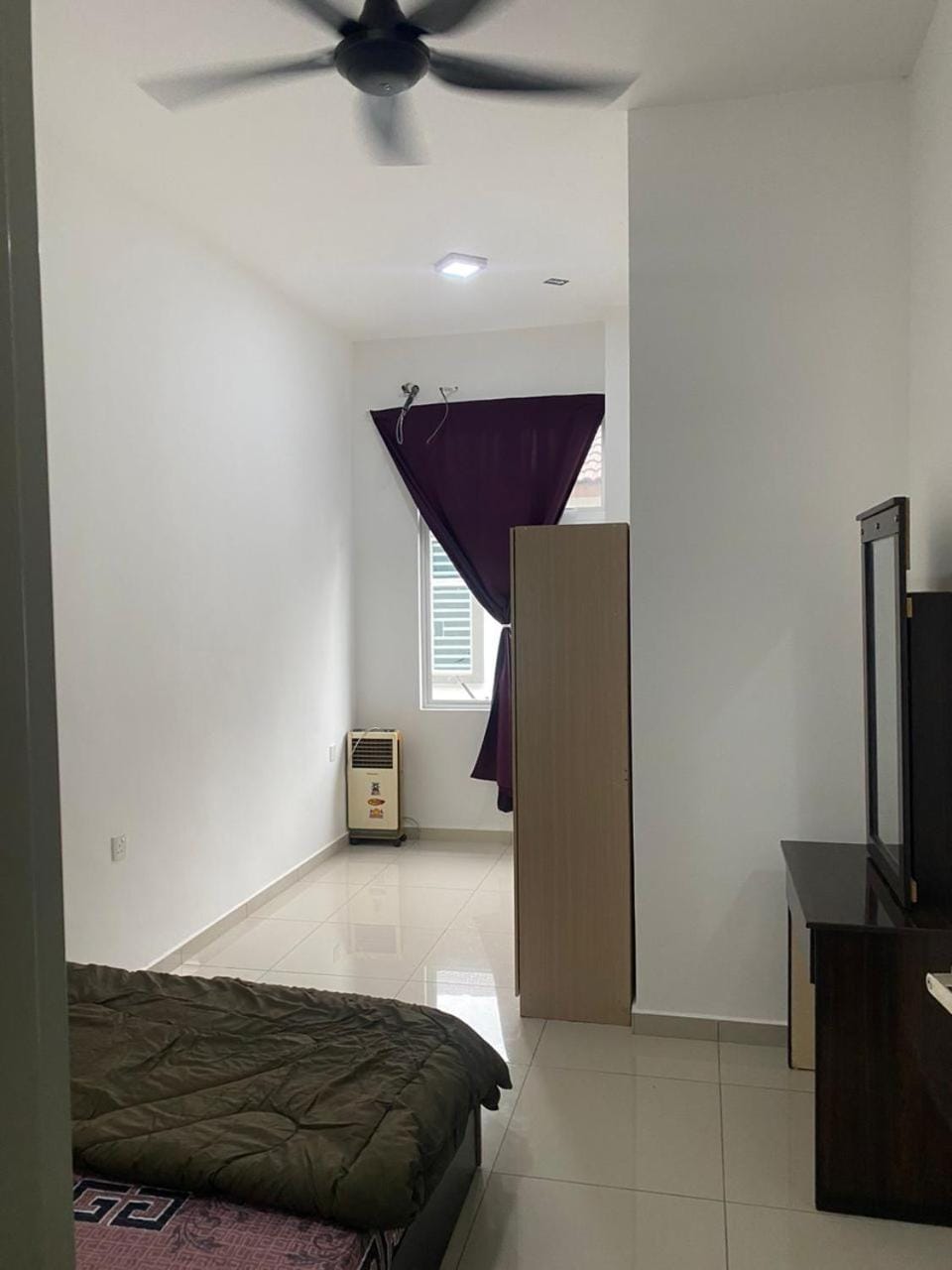 Naira Homestay Vacation rental in Kedah