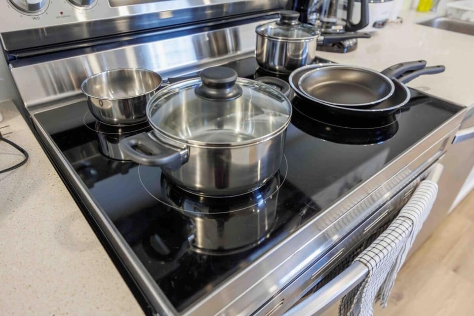 Cozy 2Bed Home 6 minutes to the FALLS! Apartment in Niagara Falls