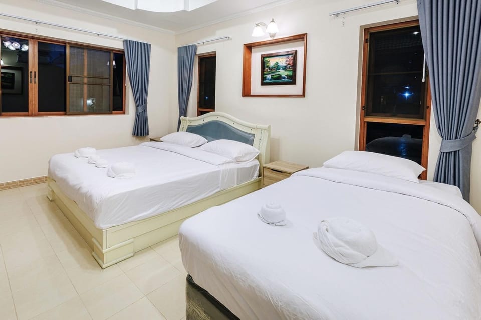 D Pool Villa Pattaya Villa in Pattaya City