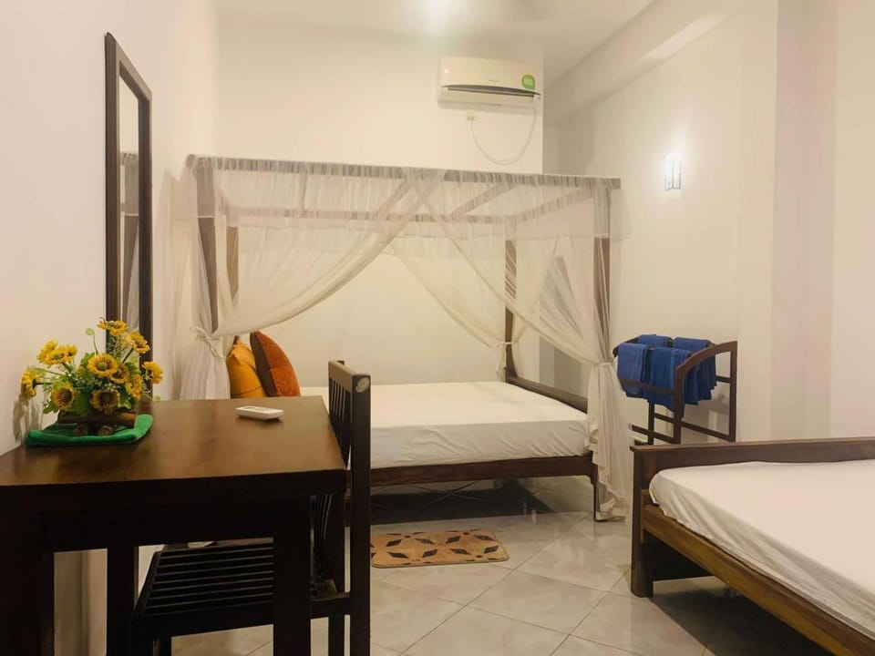 The Fort House - Matara Bed and Breakfast in Southern Province