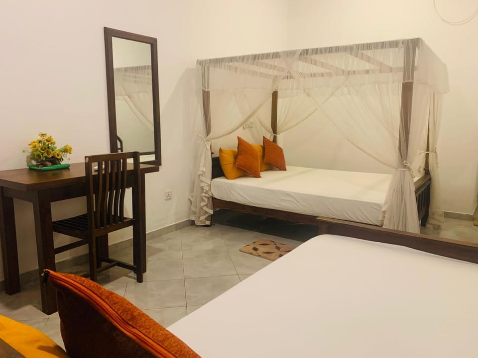 The Fort House - Matara Bed and Breakfast in Southern Province