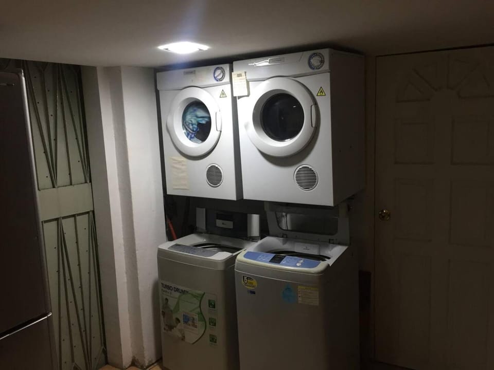 Master Room at Orchard Road Bed and Breakfast in Singapore