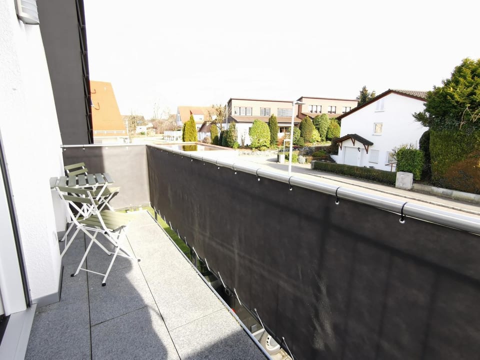 View (from property/room), Balcony/Terrace