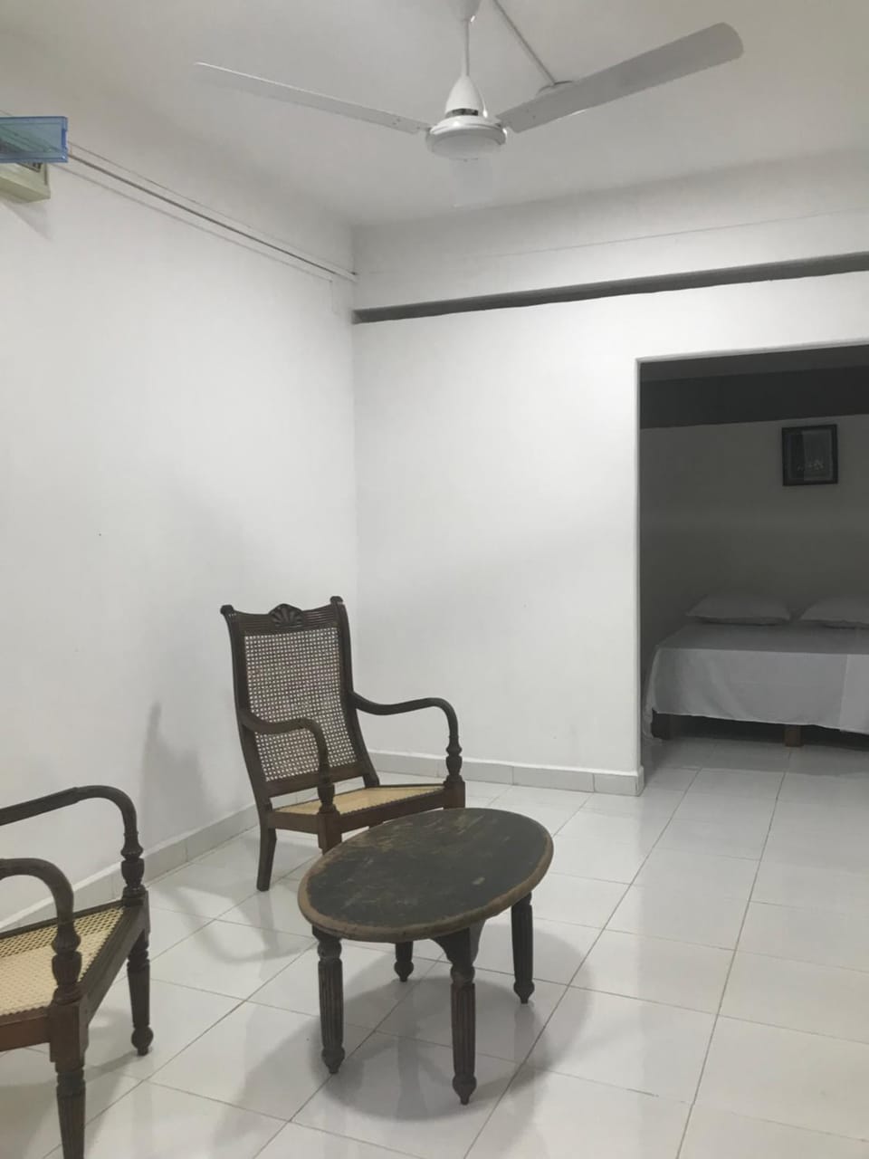 Accommodation for ladies on daily basis Apartment in Western Province